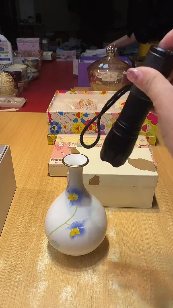 瓷片生活的本意是开心啊@@1