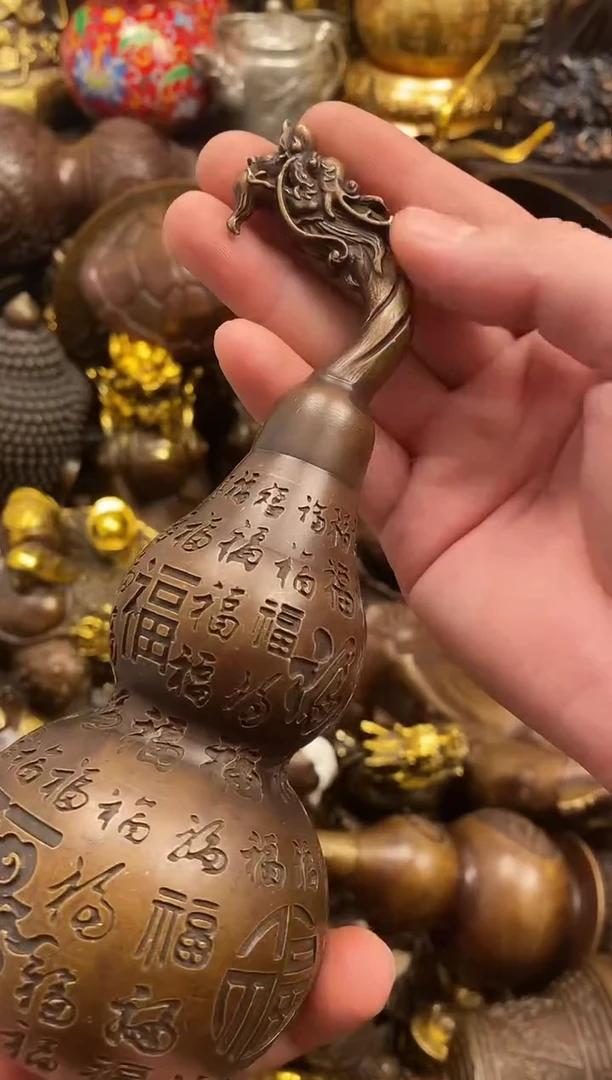 案台摆件 物品摆件 大