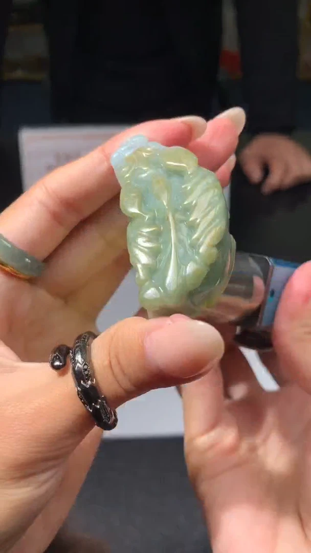 【闪购商品】翡翠吊坠(不含链)未镶嵌|挂件其它+0