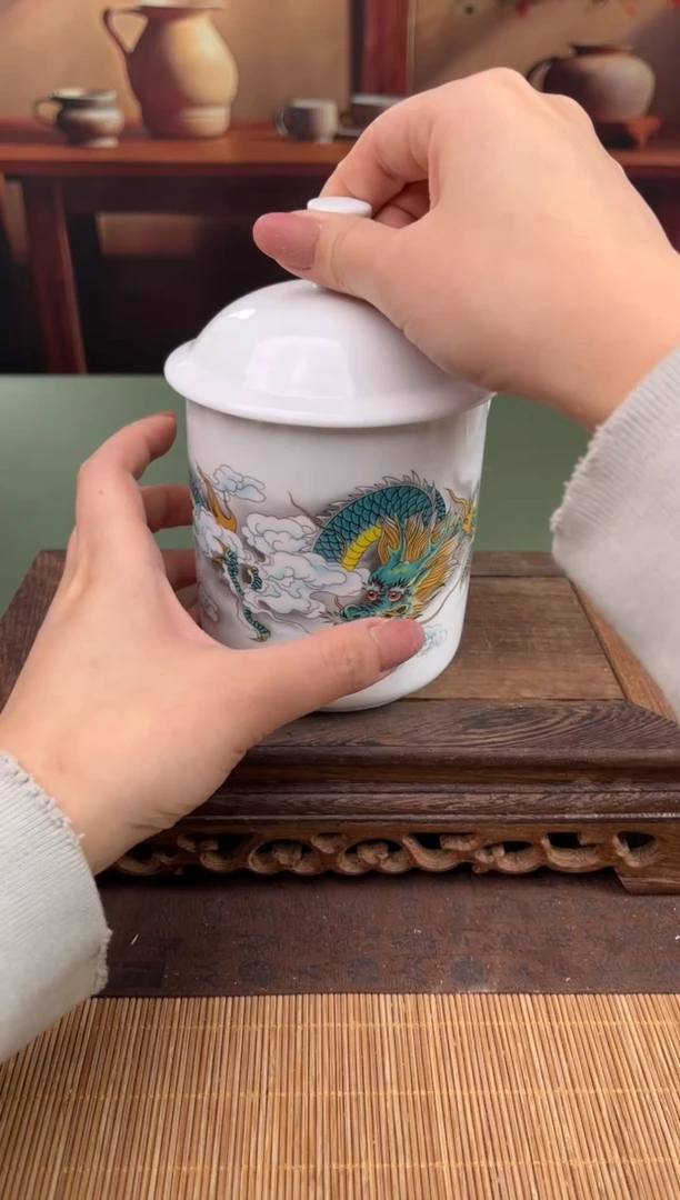 【闪购商品】顾德茶器福利闪购链接