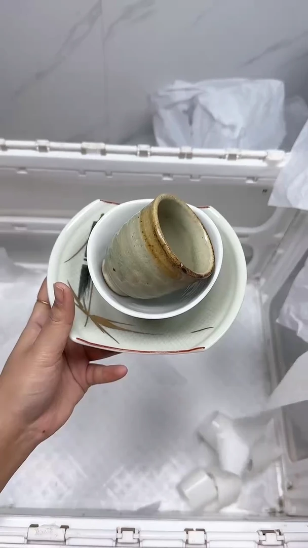 【闪购商品】584回流瓷器默认微瑕，18.8包邮