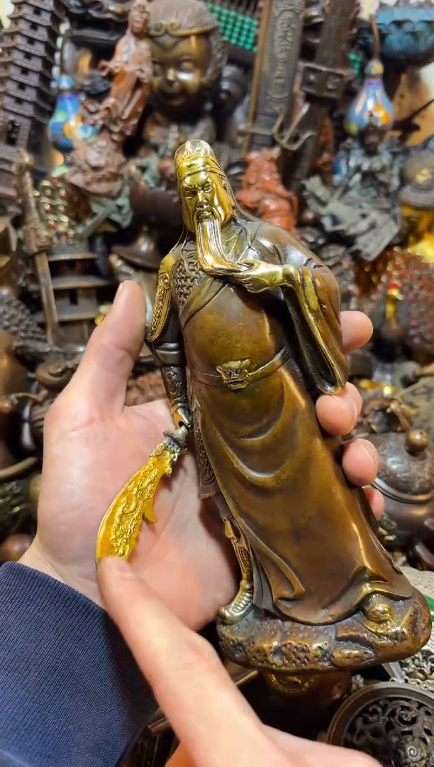 【闪购链接】古上古铜器专属链接