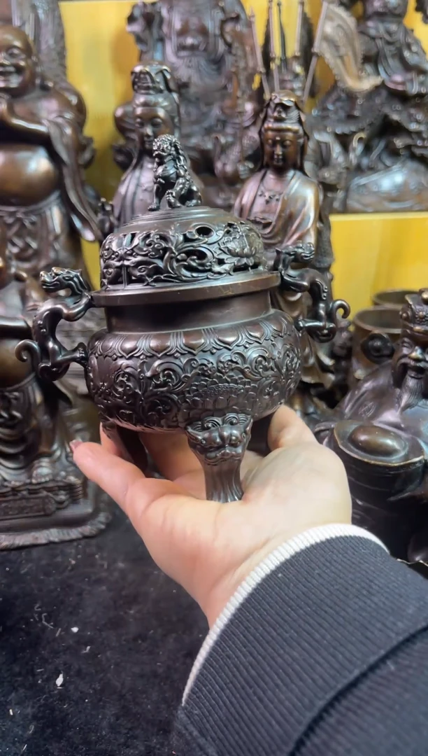 【闪购商品】1案台摆件 物品摆件 