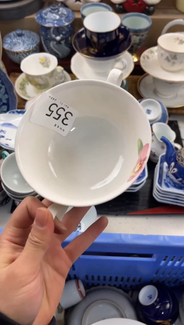 久*轩轩瓷器 闪购类型 定向 久梦