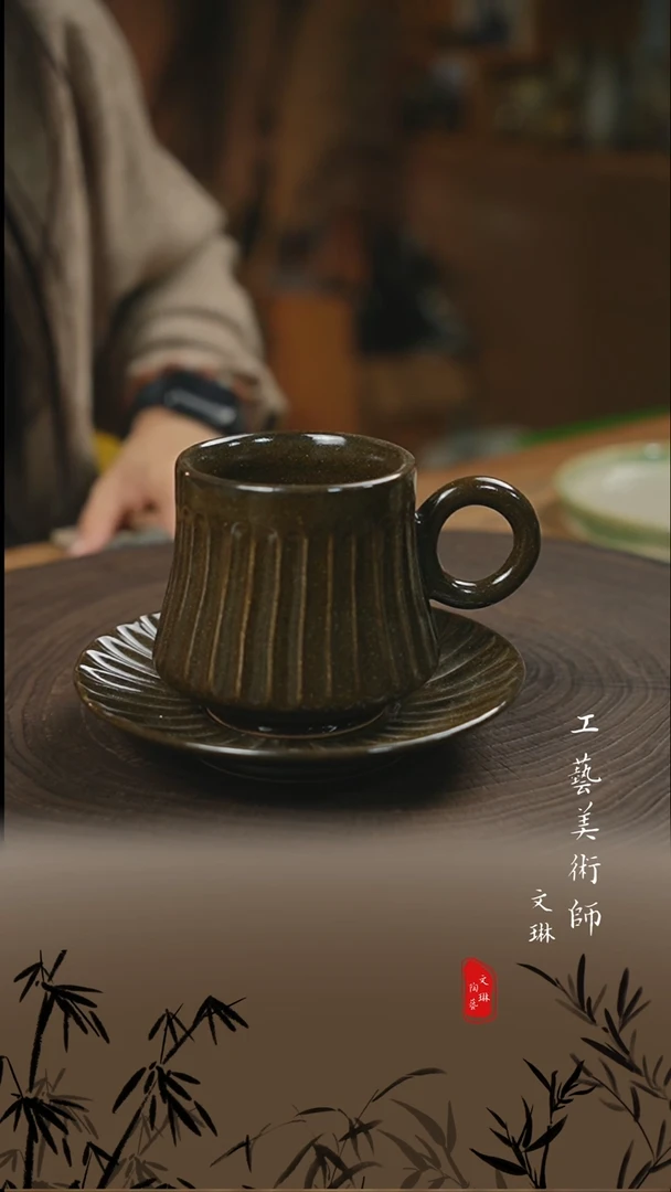 【文琳甄选】陶瓷器