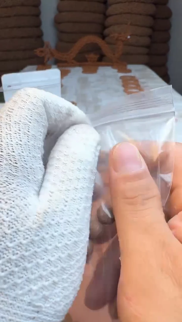 手串文玩核桃Z**H胖子猴头【三维同尺南瓜9+】1