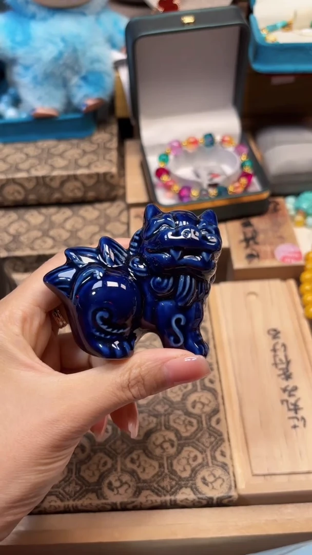 瓷片陶茶666文玩周边多人