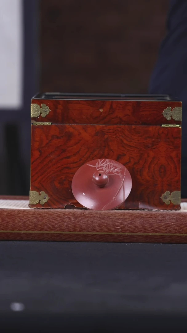 【闪购商品】紫砂茶壶阿木紫砂专属紫砂壶46