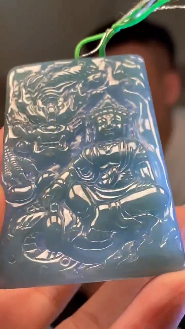 未镶嵌定制翡翠********641