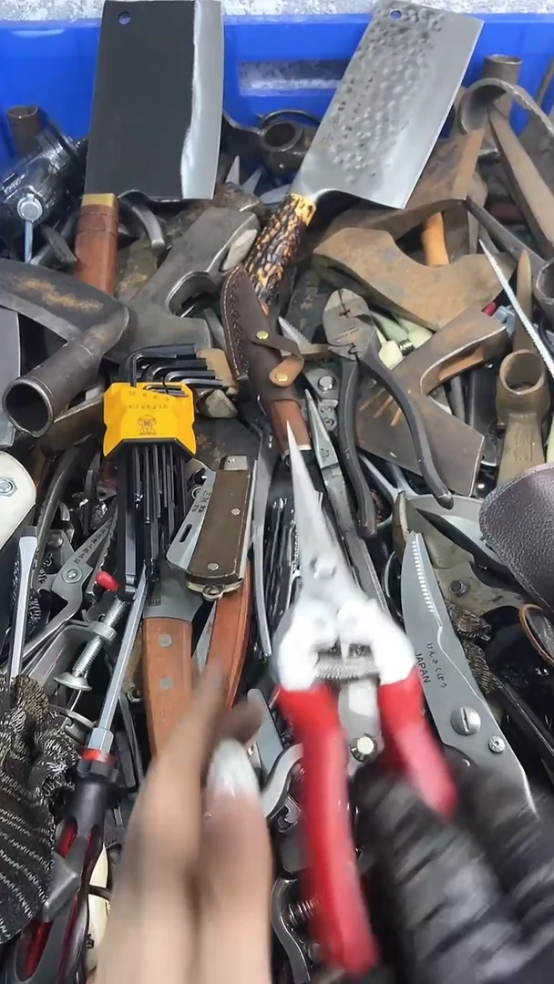简**暴五金园艺农具厨具工具闪购