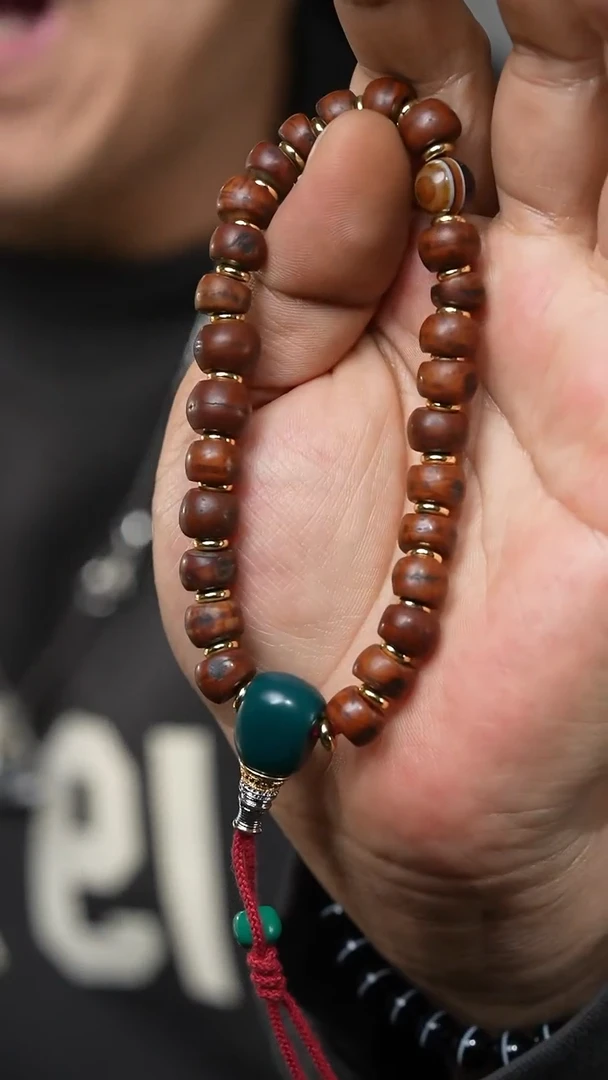 【闪购商品】凤眼菩提吊坠老凤眼（多样性发货，发其一）