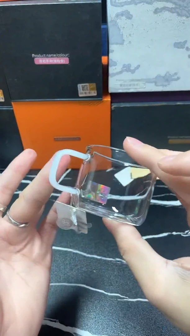 禾器/清禾杯/白玉一只