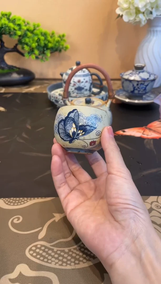 小缘茶器 源头工厂