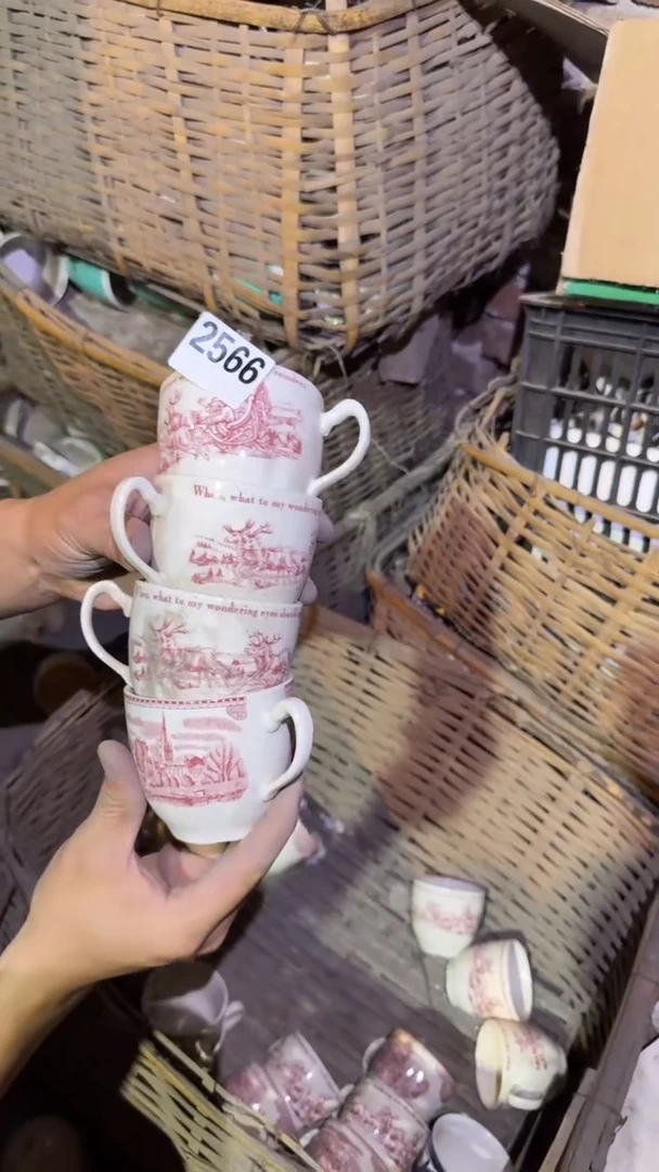 0磁州窑买到就是赚到