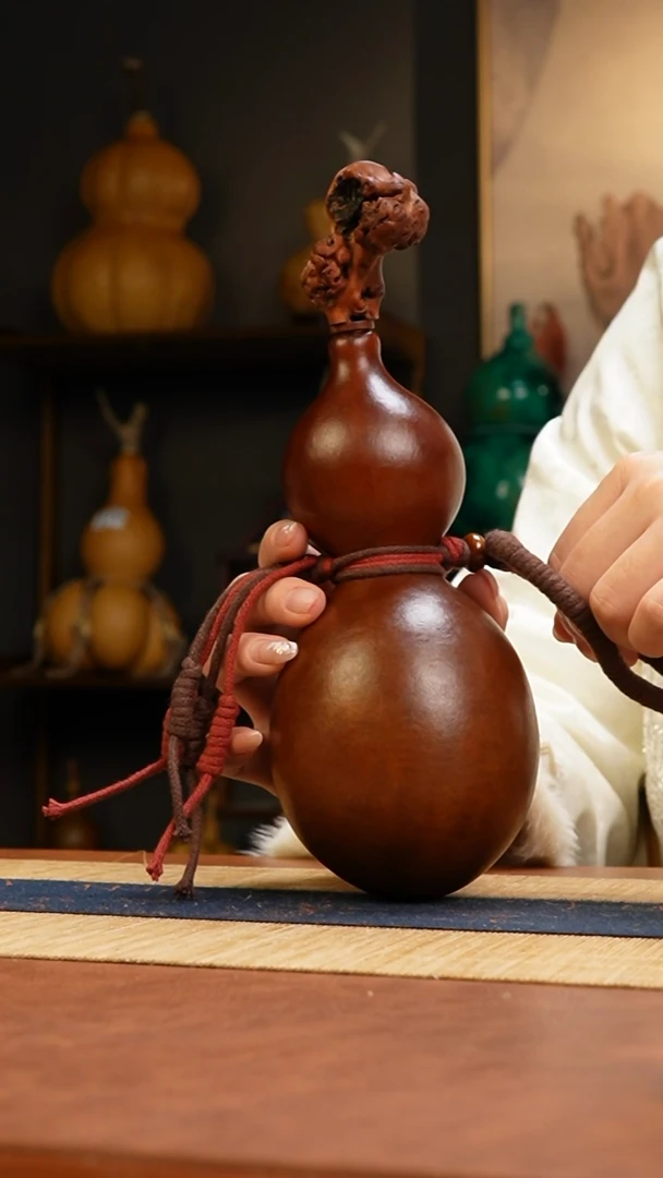 嗜****丝热水酒葫芦 一物一拍220