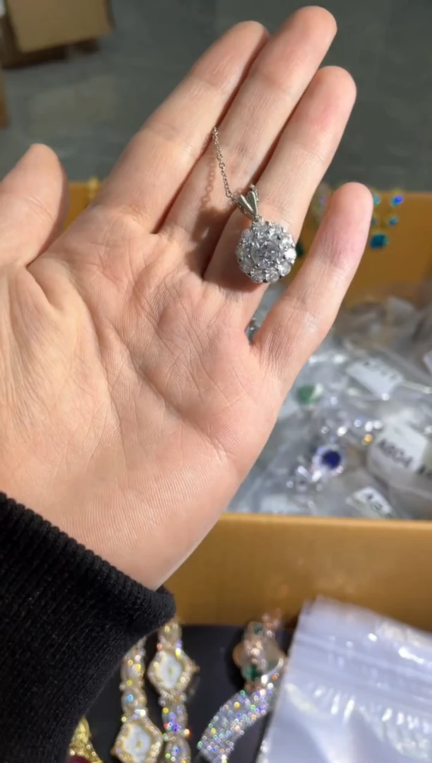 非金属无简约气质经典百搭款A786