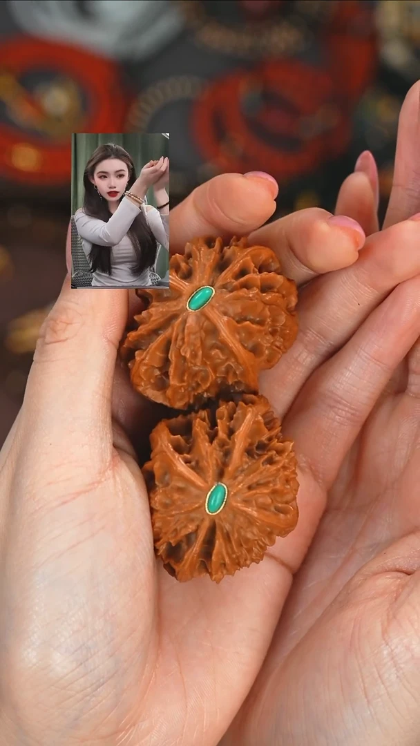 【闪购商品】文玩核桃把件1111111111