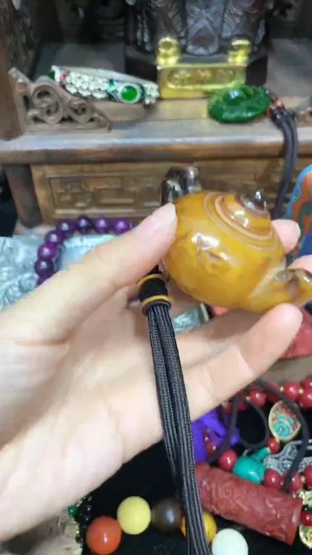 【闪购商品】摆件主播推荐如图所示