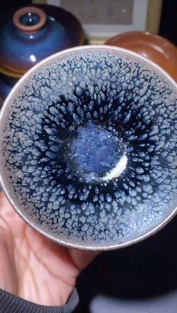 【闪购商品】茶盏             87