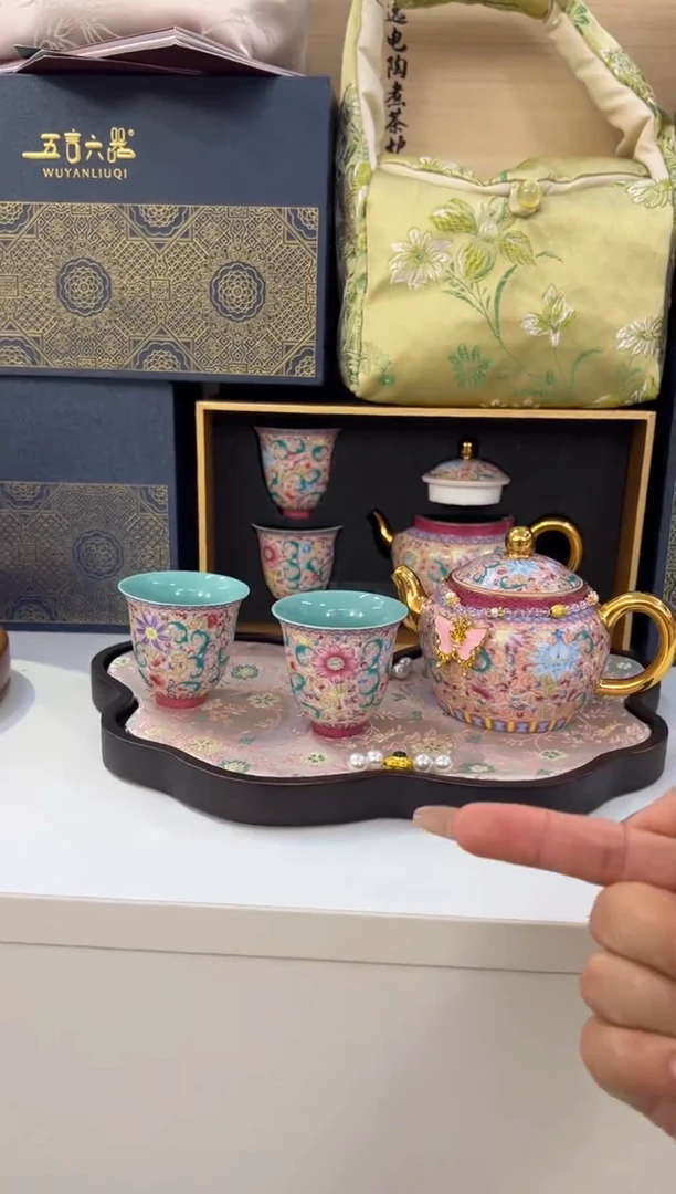 瓷片小乔产品链接