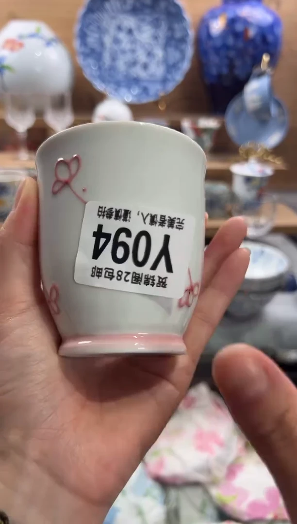 瓷片a***n     Y094