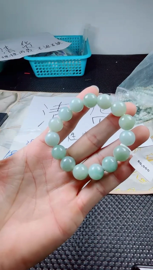 未镶嵌定制翡翠翡翠