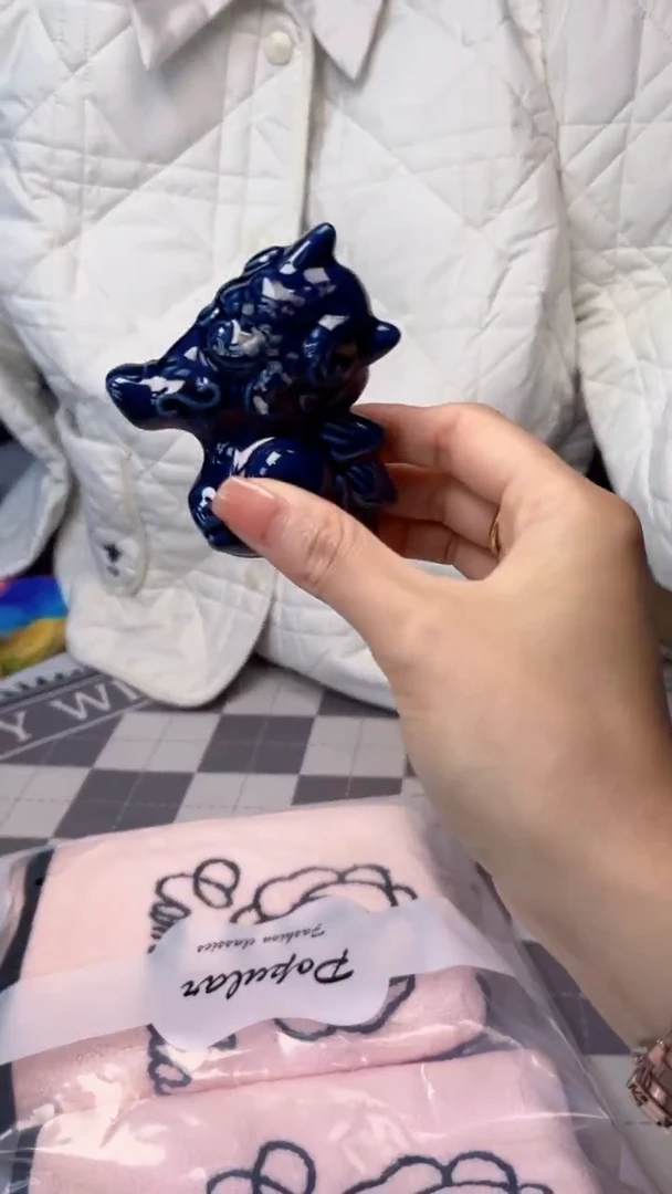 瓷片陶茶666文玩周边多人m
