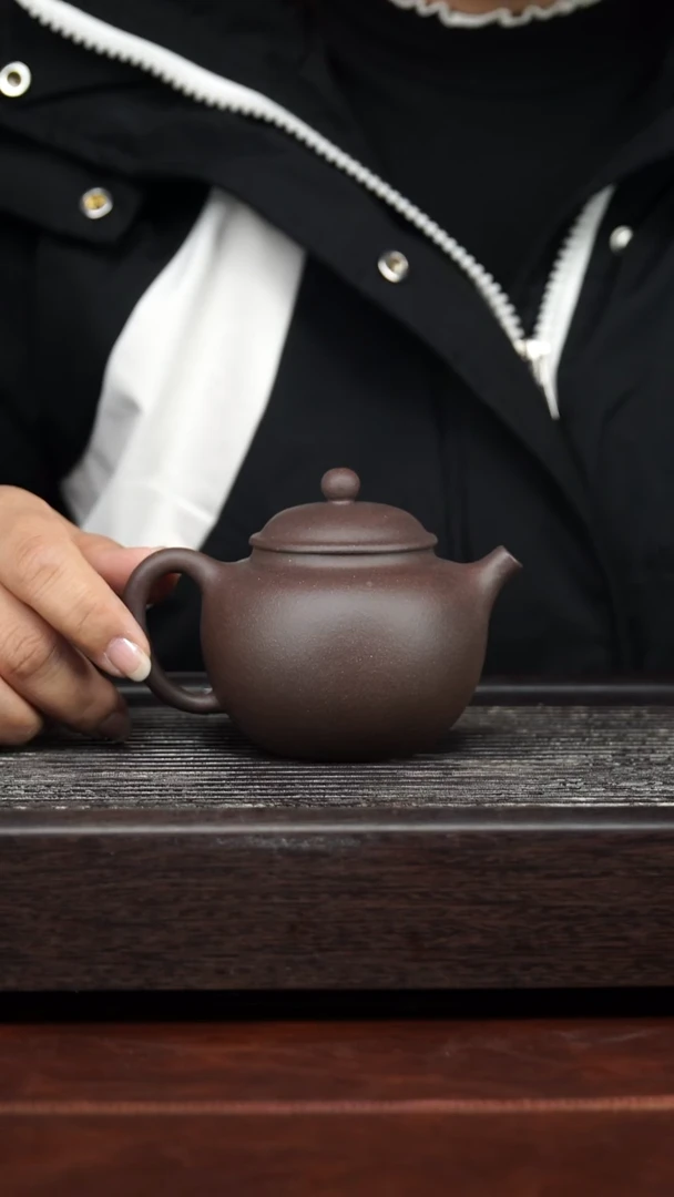 茶壶紫砂精品紫砂壶21..........250CC
