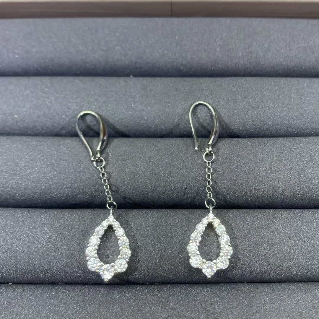 耳饰 【璀璨星河】时尚百搭耳饰-D430