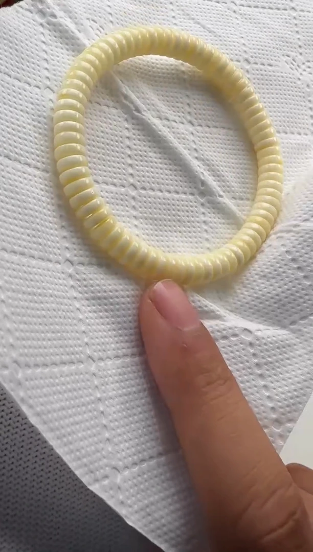 未镶嵌蜜蜡裸石手串手串多样性发货