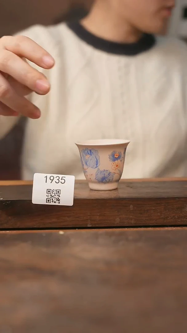 【落单孤品】/杯子@@1935