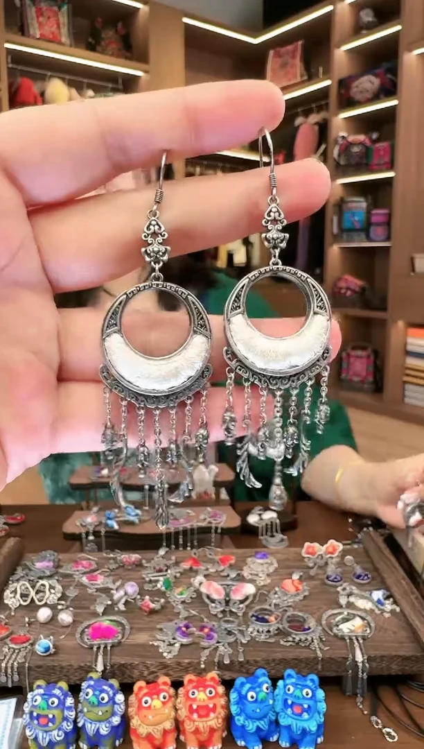 【闪购商品】织绣148黔东南苗族刺绣