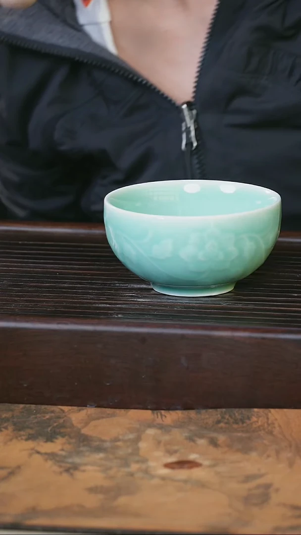 摆件望瓯陶溪川 150yj