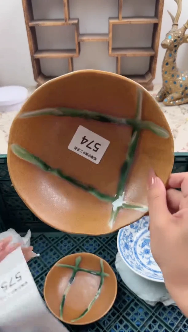 瓷片杰****天A         574