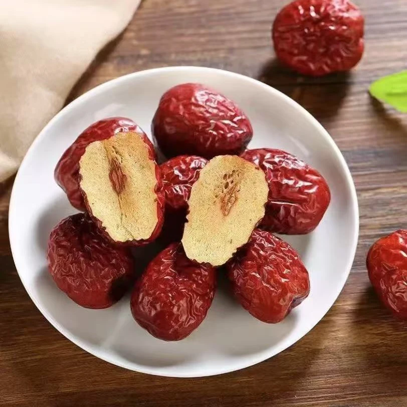 灰枣G3 美味好吃