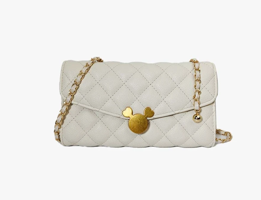 高级时尚单肩斜挎包包时尚潮流女包A036高档女士包库存一单拼手速