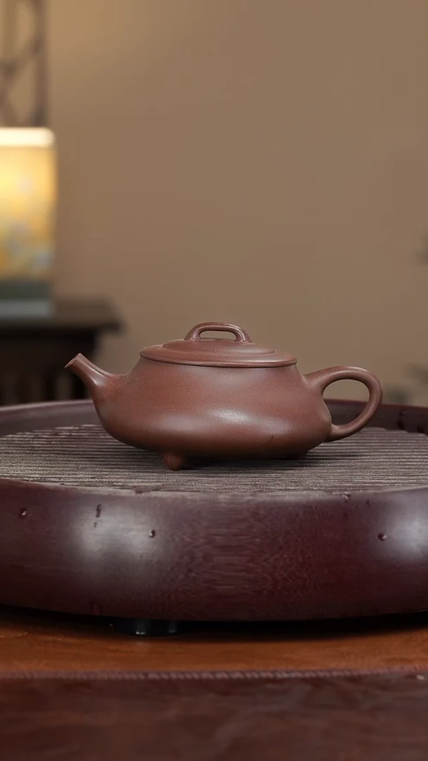 【闪购商品】紫砂茶壶宜兴紫砂壶