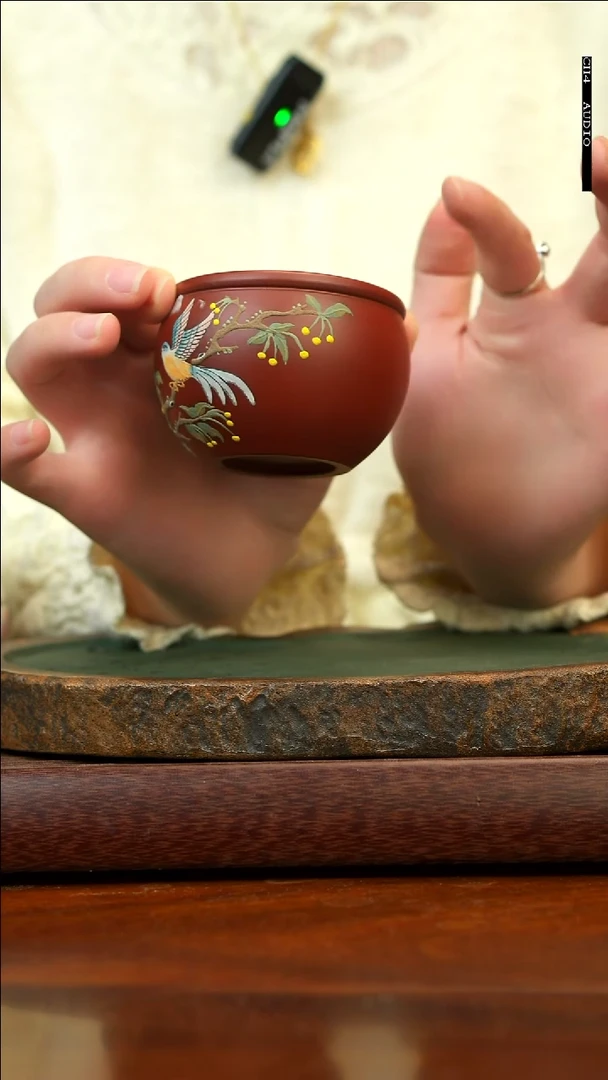 茶壶紫砂宜兴紫砂