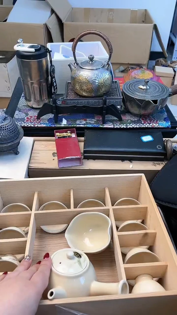 【闪购商品】瓷片LL炎美杂货铺质量保证