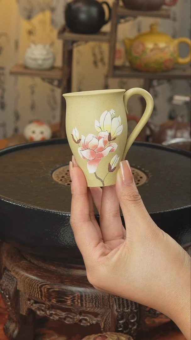 茶壶紫砂闪购紫砂杯