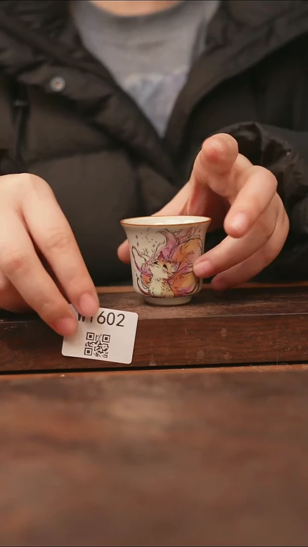 【经典福利】/杯子@@W1602