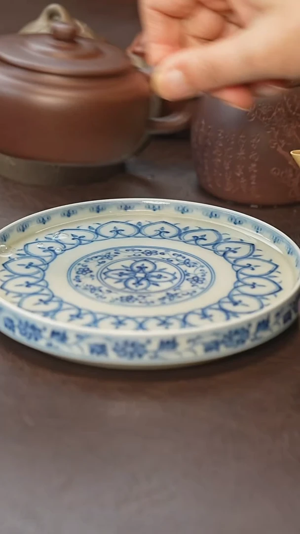 砂***！原矿高端紫砂 四方