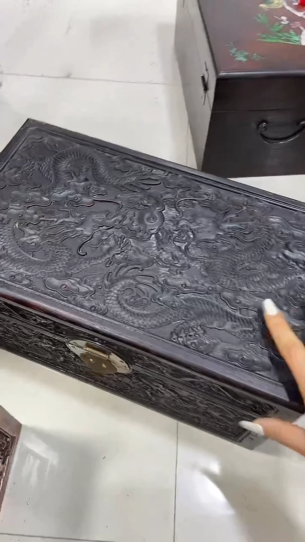 木忆沐铜茶具茶架1