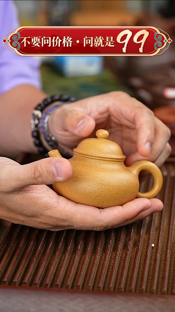 茶壶紫砂宜兴紫砂