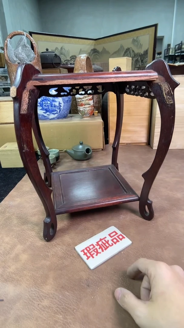 【闪购商品】摆件茶宠瓷器茶具套装