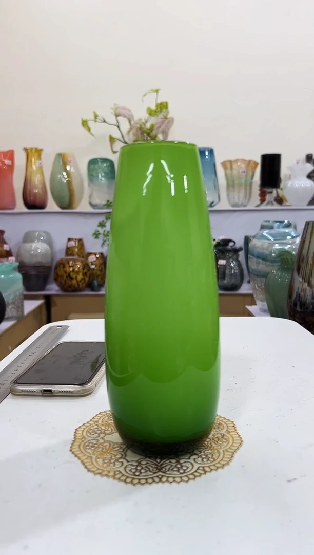 【闪购商品】也麦花器