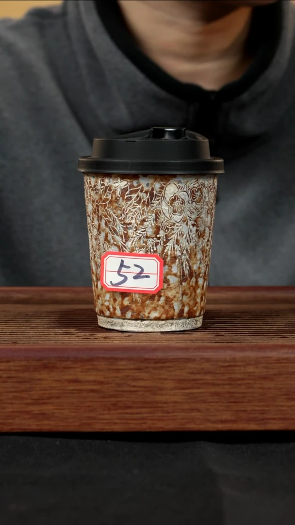 【闪购商品】紫砂茶壶紫砂壶52号