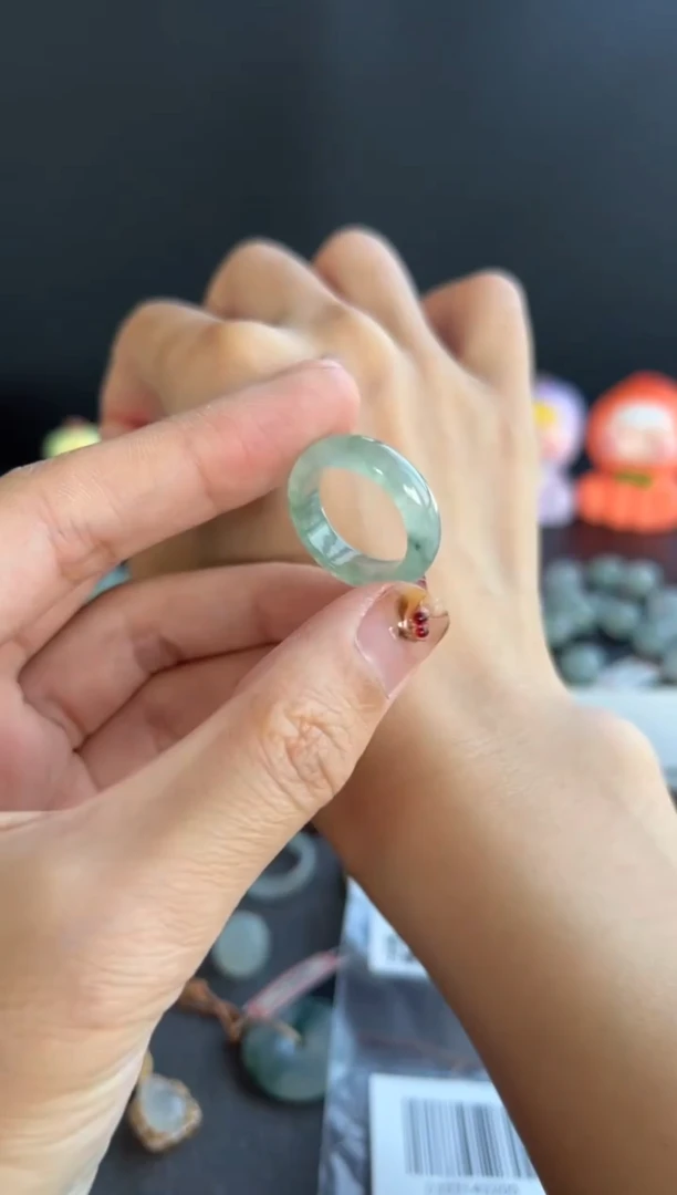 颈饰未镶嵌翡翠125买断15