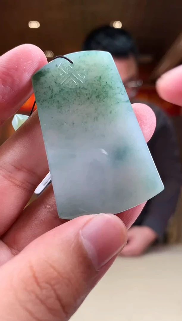 【闪购商品】定制翡翠未镶嵌             *208