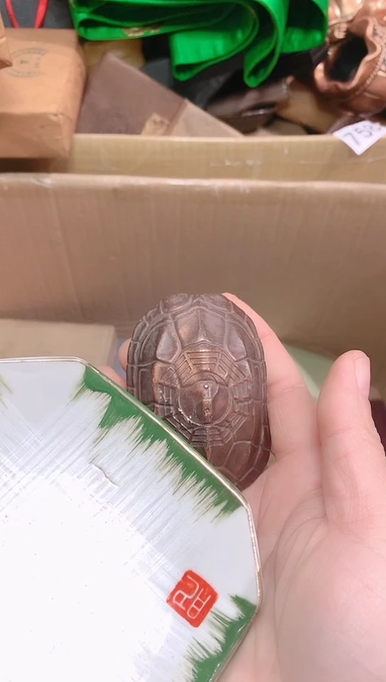 【闪购商品】瓷器默认链接一物一拍